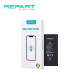 Baterija REPART PRIME za iPhone 12 mini (2450 mAh) - 613263