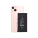 Baterija REPART PRIME za iPhone 13 (3450 mAh) - 613267