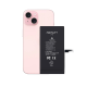 Baterija REPART PRIME za iPhone 15 (3520 mAh) - 620583