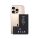 Baterija REPART PRIME za iPhone 15 Pro (3400 mAh) - 620584