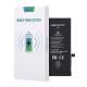 Baterija REPART za iPhone 11 (Bez IC konektora) (3110 mAh) - 613230-1