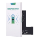 Baterija REPART za iPhone 11 Pro (Bez IC konektora) (3046 mAh) - 613231-1