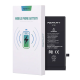 Baterija REPART za iPhone XR (Bez IC konektora) (2942 mAh) - 613243