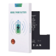 Baterija REPART za iPhone XS (Bez IC konektora) (2658 mAh) - 613244-1