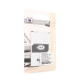 Baterija standard za LG K10 2017/M250N BK-46G - 61685-1