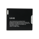 Baterija standard za Motorola E5 Play GK40 - 98954-1