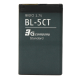Baterija standard za Nokia 5220 (BL-5CT) 1050mAh - 803538