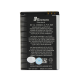 Baterija standard za Nokia E71 (BP-4L) 1400mAh - 803551