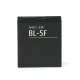Baterija standard za Nokia N95 (BL-5F) - 803541