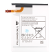 Baterija standard za Samsung T230/Galaxy Tab 4 7.0 - 213392