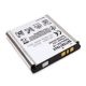 Baterija standard za Sony-ericsson S500 - 803586