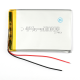 Baterija standard za Tablet 3.7V-3000mAh 356090 - 220465