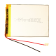 Baterija Standard za Tablet 3.7V-3000mAh 357089 - 209451