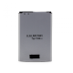 Baterija Teracell Plus za LG K4 LTE/K120E BL-49JH - 53179-1