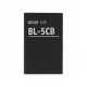 Baterija Teracell za Nokia 100 (BL-5CB) - 210760