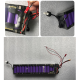 Baterija za Elektricni trotinet Xiaomi M365 LG 7800 mAh - 039100