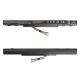 Baterija za laptop Acer Aspire E5-573G 14.8V 2500mAh HQ2200 M - 223135