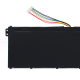 Baterija za laptop Acer Aspire ES1-531 AC14B18J 11.1V 3090mAh - 80011-1