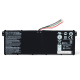Baterija za laptop Acer Aspire ES1-531 AC14B18J 11.1V 3090mAh - 80011-1