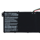 Baterija za laptop Acer Aspire ES1-531 AC14B18J 11.1V 3090mAh - 80011-1