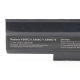 Baterija za laptop Acer Extensa 5635/09C71-6 11.1V 5200mAh - 70782-1