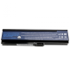 Baterija za laptop Acer TM5500 11.1V-5200mAh - 36454