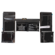 Baterija za laptop Apple Macbook A1705, (A1705, A1527 A1534) - 213409