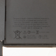 Baterija za laptop Apple Macbook Air 13