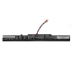 Baterija za laptop Asus A41-X550E - 44793