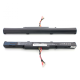 Baterija za laptop Asus A41-X550E HQ2200 - 91453-1
