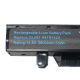 Baterija za laptop Asus GL552 A41N1424 - 202905-1