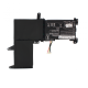 Baterija za laptop Asus S510UA 11.52V 42Wh - 85034-1