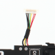 Baterija za laptop Asus S510UA 11.52V 42Wh - 85034-1