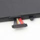 Baterija za laptop Asus VivoBook S551 S551L R553L R553LF K551LN V551 - 95403-1-1
