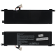 Baterija za laptop Asus X453 7.4V 4050mAh HQ2200 - 86448-1