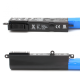 Baterija za laptop Asus X540S X540L X540LA-SI302 X540SA X540S 11.1V 2600 mAh - 81402-1