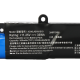 Baterija za laptop Asus X540S X540L X540LA-SI302 X540SA X540S 11.1V 2600 mAh - 81402-1