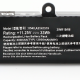 Baterija za laptop Asus X540S X540L X540LA-SI302 X540SA X540S 11.25V 33Wh  HQ2200 - 85018-1