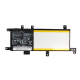 Baterija za laptop Asus X542 7.6V 4840mAh - 85033