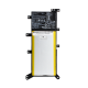 Baterija za laptop Asus X554, X555, K555 - 96444-1-1