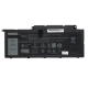 Baterija za laptop Dell 7746 F7HVR - 97860-1-1