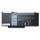 Baterija za laptop Dell E5450/E5550 51WH HQ2200 - 206287