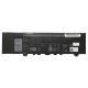 Baterija za laptop Dell Inspiron 13 7000 F62G0 - 97857-1