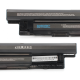 Baterija za laptop Dell Inspiron 15 3531 3521 11.1V 5200mAh HQ2200 - 81407-1-1
