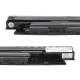 Baterija za laptop Dell Inspiron 15 3531 3521 14.8V 2600 mAh HQ2200 - 81408-1