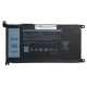 Baterija za laptop Dell Inspiron 3000, 3593, 3793 Type YRDD6 HQ2200 - 212791-1-1