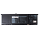 Baterija za laptop Dell Inspiron 5310, V6W33 - 213988