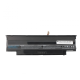 Baterija za laptop Dell Inspiron N3010 N4010 N5010 N7010 11.1V 5200mAh HQ2200 - 75943-1
