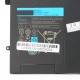 Baterija za laptop Dell Inspiron Studio XPS 13 Series 47WH 7.4V 6350mAh - 50020