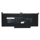 Baterija za laptop Dell Latitude E7280, E7380, E7480 F3YGT HQ2200 - 201853